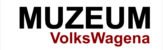 Zaprzyjaźnieni z Muzeum Volkswagena